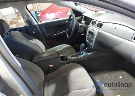 2006 Chevrolet Impala Lt z USA, uszkodzony, nr VIN 2G1WT58K669398276